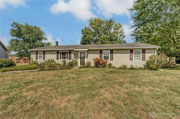 1024 STANWOOD DR, LEBANON, OH 45036 - Image 1