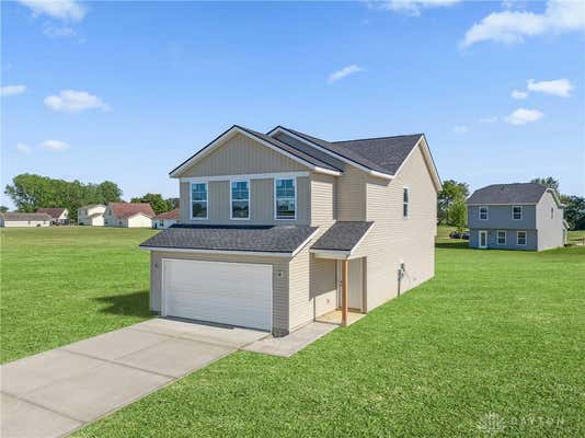 800 GLENWOOD DRIVE, JAMESTOWN VLG, OH 45335 - Image 1