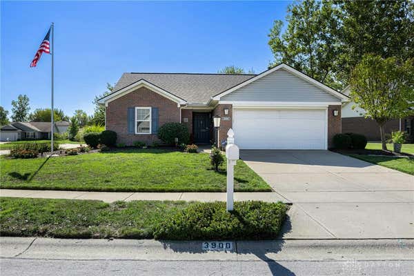 3900 SUNAIR CT, MIAMISBURG, OH 45342 - Image 1