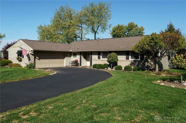 245 GERSHWIN DR, CENTERVILLE, OH 45458 - Image 1