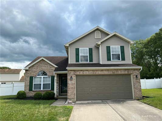 316 SAGEBRUSH DR, ENGLEWOOD, OH 45315 - Image 1