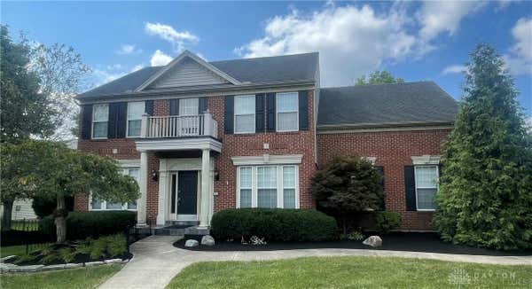 10 BATEMAN CT, SPRINGBORO, OH 45066 - Image 1