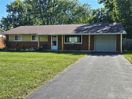 417 MERRYMAID DR, UNION, OH 45322 - Image 1