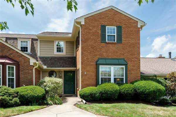 7708 JOHN HANCOCK LN # 38, CENTERVILLE, OH 45459 - Image 1