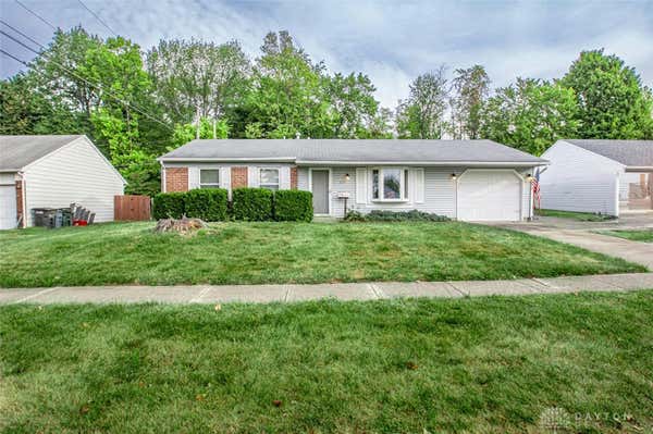 517 HALIFAX DR, VANDALIA, OH 45377 - Image 1