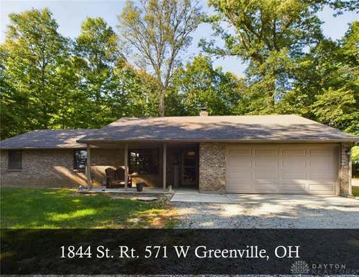 1844 STATE ROUTE 571, GREENVILLE, OH 45331 - Image 1