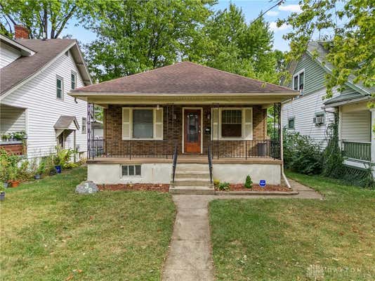 32 N DELMAR AVE, DAYTON, OH 45403 - Image 1