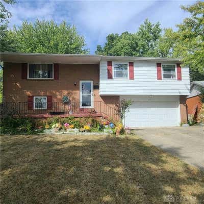 4513 APPLE TREE CT, DAYTON, OH 45417 - Image 1