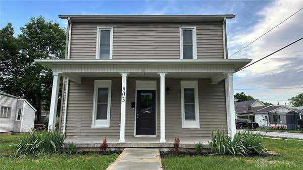 803 S MAIN ST, FRANKLIN, OH 45005 - Image 1