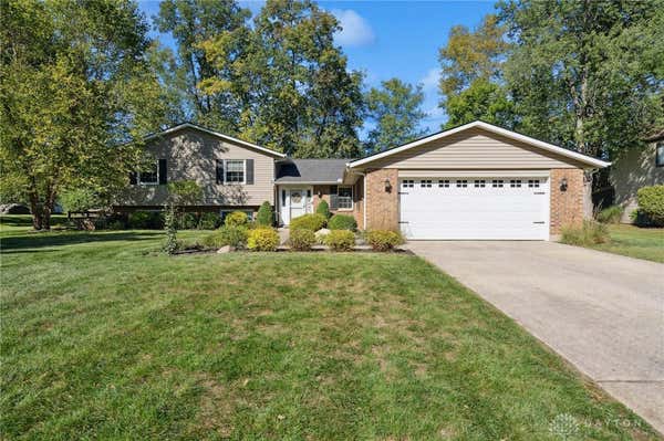 3440 PEBBLE CREEK DR, BEAVERCREEK, OH 45432 - Image 1