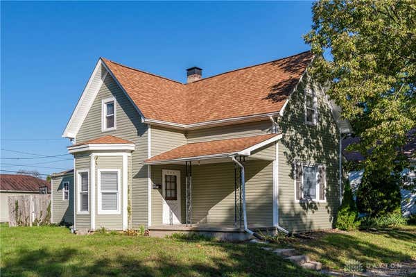 205 N SCOTT ST, NEW CARLISLE, OH 45344 - Image 1