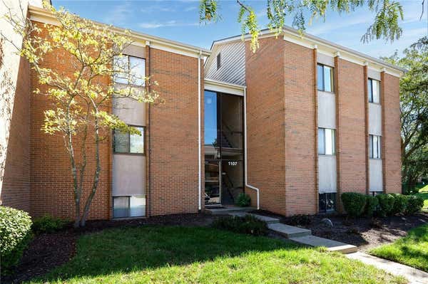 1107 ARROWHEAD XING APT B, DAYTON, OH 45449 - Image 1