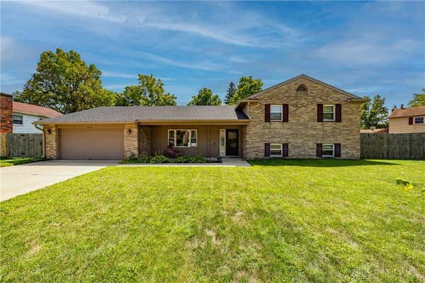 4010 WILLOW CREEK DR, DAYTON, OH 45415 - Image 1