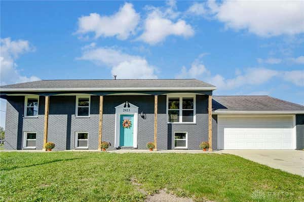 2923 CAVINS DR, SPRINGFIELD, OH 45503 - Image 1