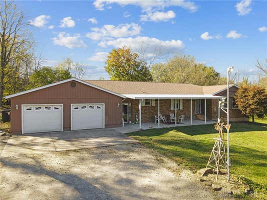 3941 AND 3937 HAINES ROAD, WAYNESVILLE, OH 45068 - Image 1