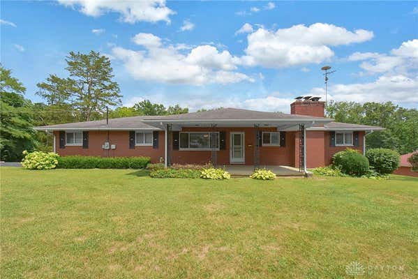 7268 TOWNSHIP LINE RD, WAYNESVILLE, OH 45068 - Image 1