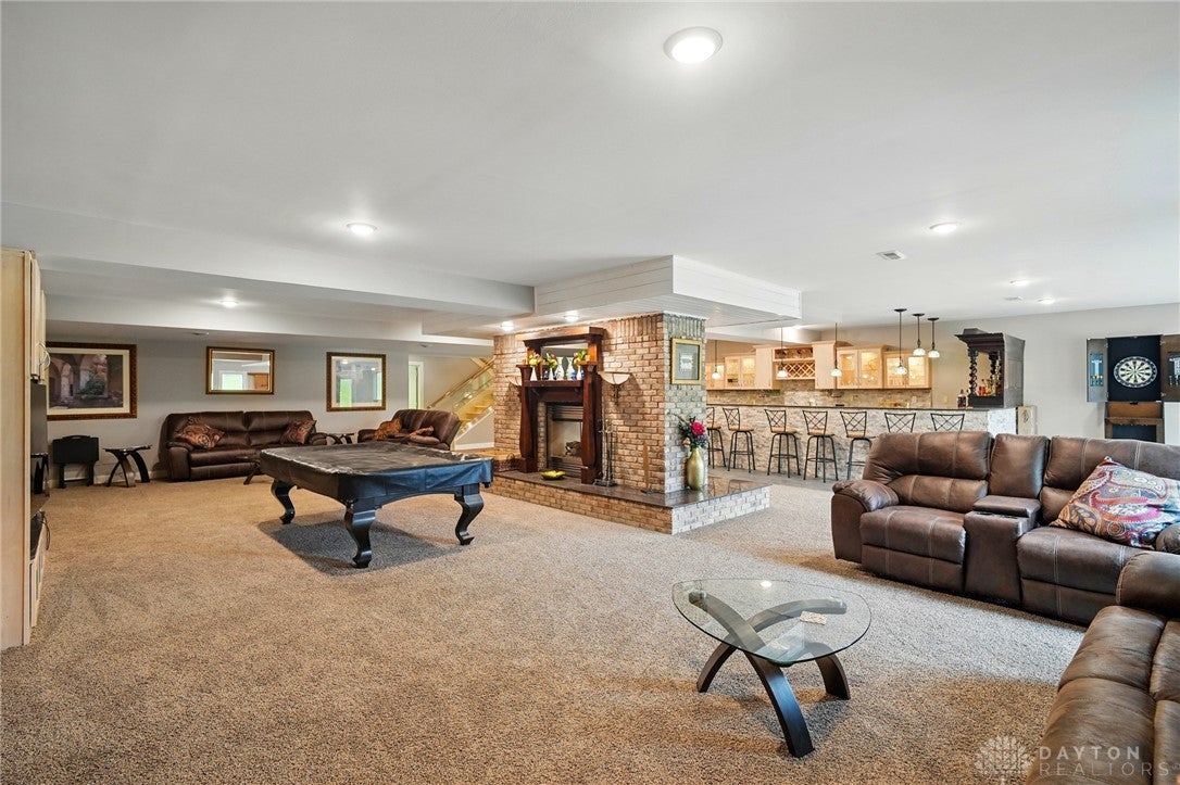 South Lebanon, Ohio, 45065, United States, 4 Bedrooms Bedrooms, ,5 BathroomsBathrooms,Residential,Active,1973369