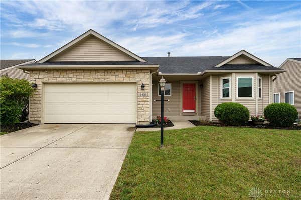 2432 HOMELAND CT, DAYTON, OH 45420 - Image 1