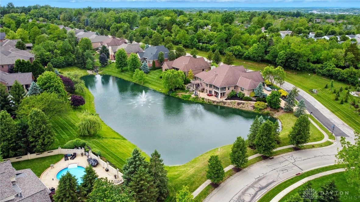 South Lebanon, Ohio, 45065, United States, 4 Bedrooms Bedrooms, ,5 BathroomsBathrooms,Residential,Active,1973369