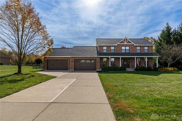 241 SHEPHERDS RUN DR, LOVELAND, OH 45140 - Image 1