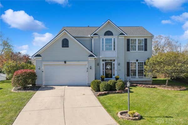 25 CROCKETT DR, SPRINGBORO, OH 45066 - Image 1