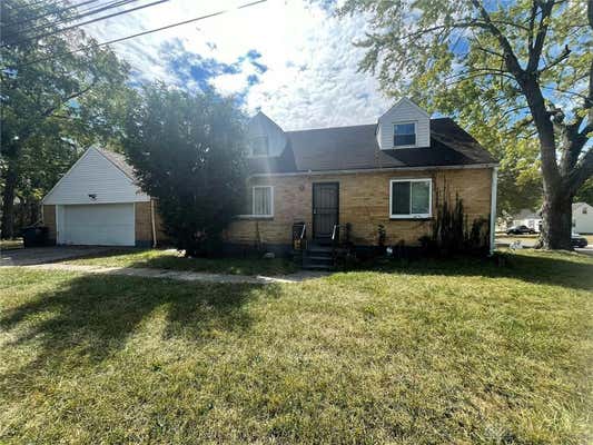 3320 CORNELL DR, DAYTON, OH 45406 - Image 1