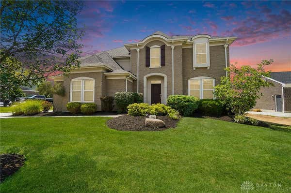 1343 GOLF CLUB DR, LEBANON, OH 45036 - Image 1