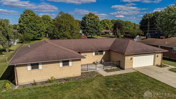 246 MILLER AVE, EATON, OH 45320 - Image 1