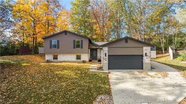 616 KINGS CROSS CT, DAYTON, OH 45449 - Image 1