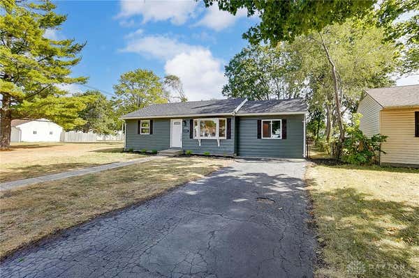 526 N SCOTT ST, NEW CARLISLE, OH 45344 - Image 1