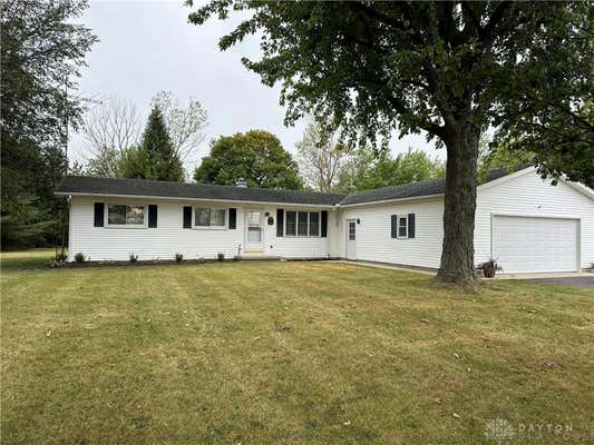 758 EMRICK RD, NEW MADISON, OH 45346 - Image 1