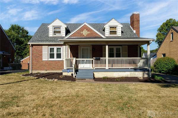 415 SHADOWLAWN AVE, DAYTON, OH 45419 - Image 1