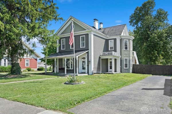 54 E WASHINGTON ST, JAMESTOWN, OH 45335 - Image 1