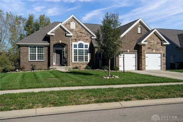 3596 CATALPA VIEW WAY, BELLBROOK, OH 45305 - Image 1