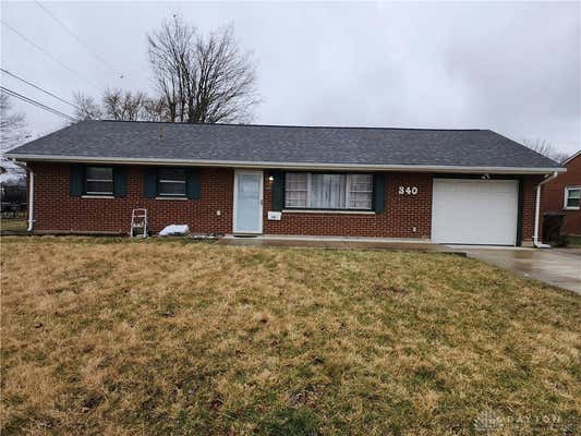 340 LUTZ DR, UNION, OH 45322 - Image 1