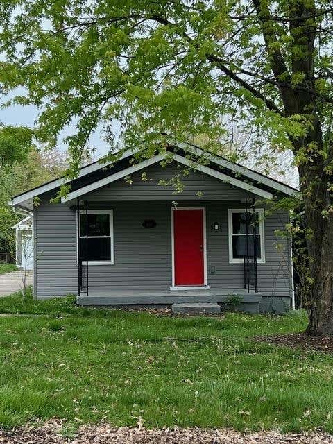 4525 RICHLAND AVE, DAYTON, OH 45432, photo 1 of 15