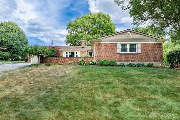 5024 JAMESWOOD CIR, KETTERING, OH 45429 - Image 1