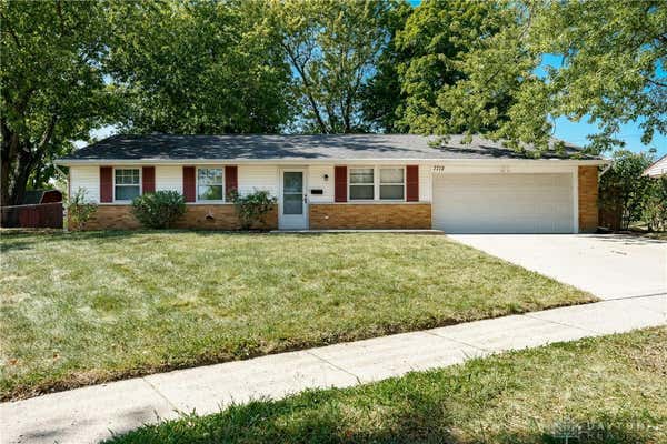 7712 REDBANK LN, DAYTON, OH 45424 - Image 1