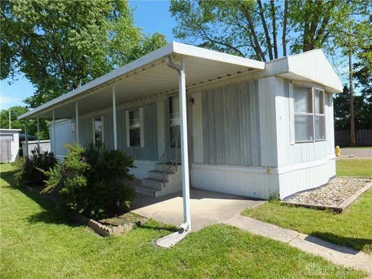 111 AIRSTREAM DR, WEST CARROLLTON, OH 45449 - Image 1