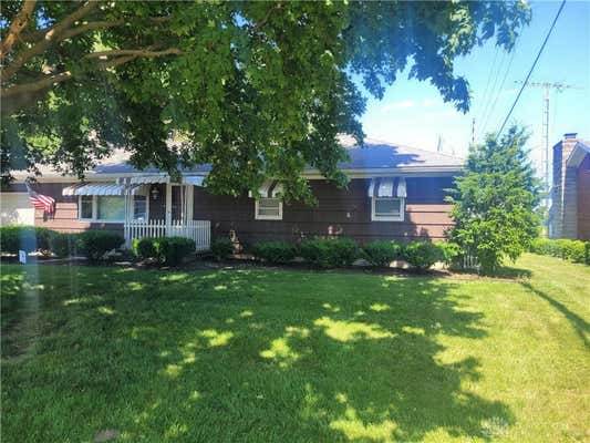 113 ANDERSON ST, NEW MADISON, OH 45346 - Image 1