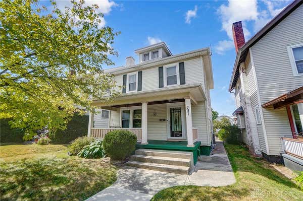 731 CREIGHTON AVE, DAYTON, OH 45410 - Image 1