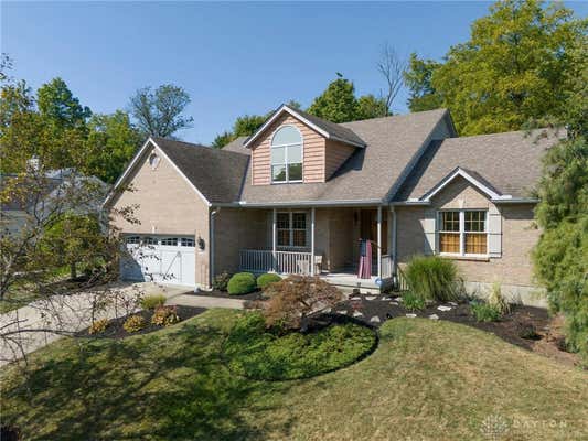 9685 LUPINE DR, WEST CHESTER, OH 45241 - Image 1