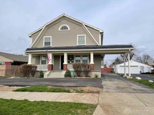 4121 S DIXIE DR, MORAINE, OH 45439 - Image 1