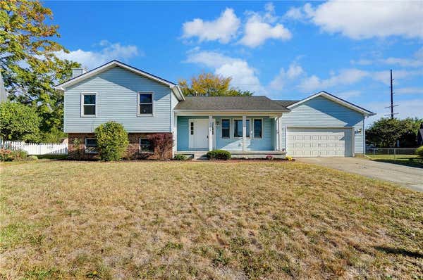 2419 VILLAGE VIEW CT, MIAMISBURG, OH 45342 - Image 1