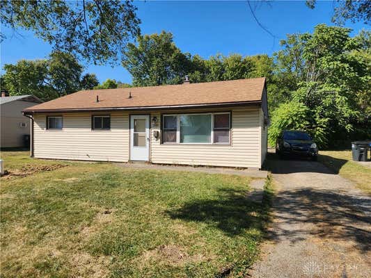 3939 NICHOLAS RD, DAYTON, OH 45417 - Image 1