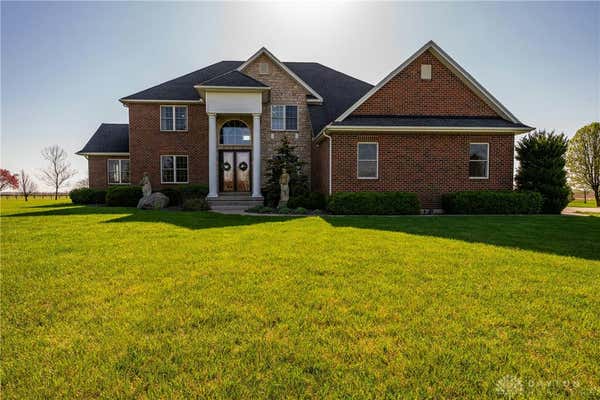 3135 HORNBEAM RD, SABINA, OH 45169 - Image 1