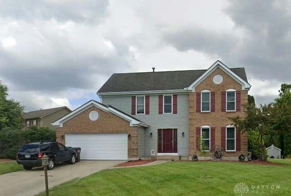 3596 CRAB ORCHARD AVE, BEAVERCREEK, OH 45430 - Image 1