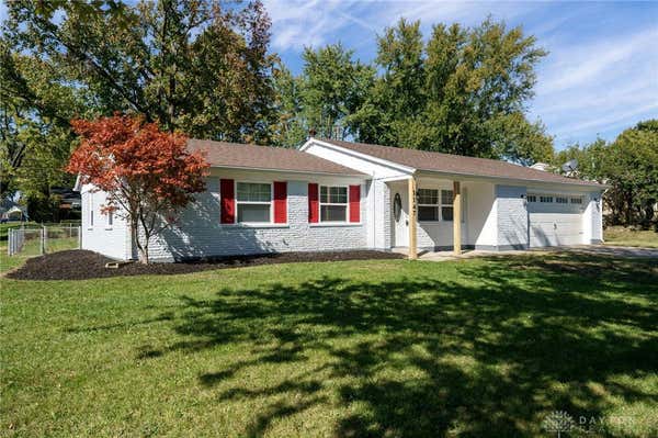 1147 E NATIONAL RD, VANDALIA, OH 45377 - Image 1