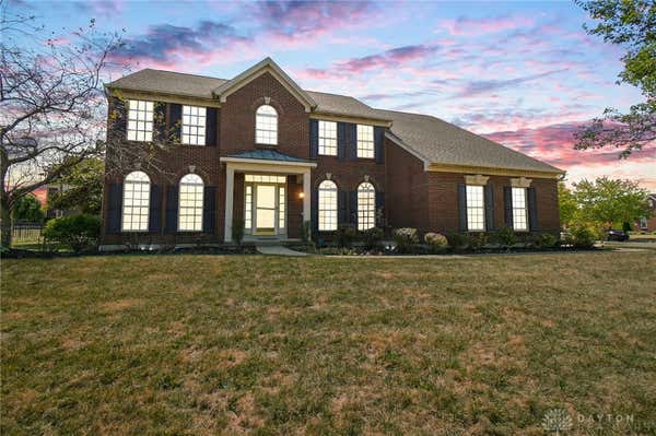 380 THOMAS DR, SPRINGBORO, OH 45066 - Image 1