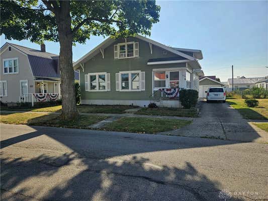 210 RIFFLE AVE, GREENVILLE, OH 45331 - Image 1